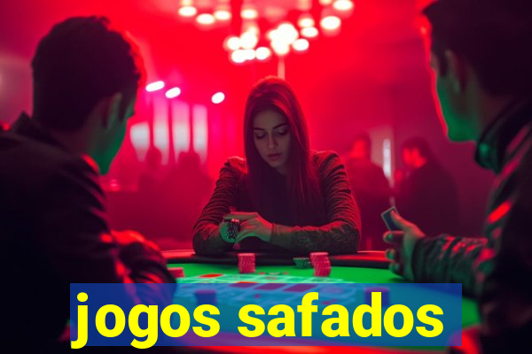 jogos safados